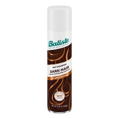 Batiste Dry Shampoo Dark - 6.35oz