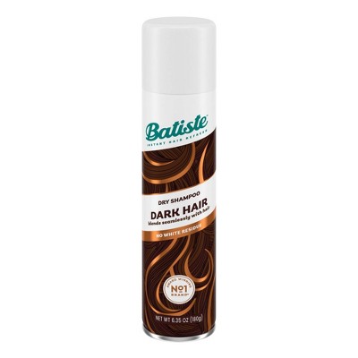 Batiste Divine Dark Dry Shampoo Plus - 6.35 fl oz