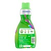 Gain + Odor Defense Liquid Fabric Softener, Super Fresh Blast Scent, 35 Loads, HE Compatible - 4 of 4