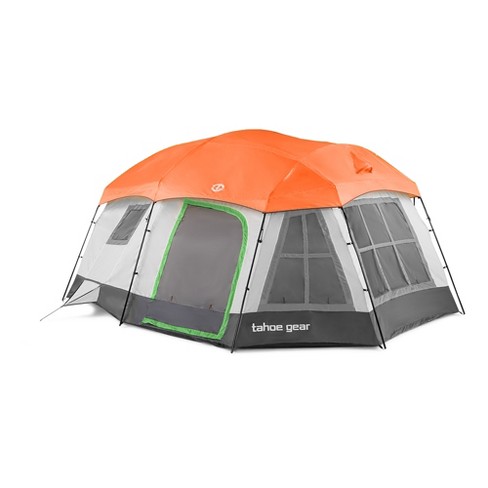 Ozark tent best sale