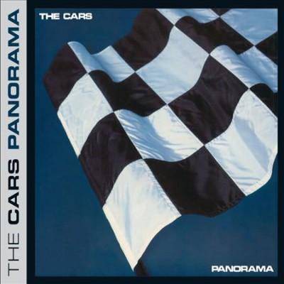 The Cars - Panorama (Expanded Edition) (CD)