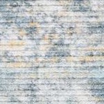 ivory blue/gold