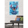Trends International Disney Lilo and Stitch - Sitting Unframed Wall Poster Prints - 2 of 4
