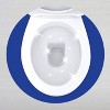 Reckitt & Benckiser RAC74278CT Lysol Toilet Bowl Cleaner- Disinfects- 32  oz- 12-CT- Wintergre, 1 - Harris Teeter