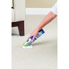 Woolite Carpet & Upholstery Cleaner, Triple Action, 12 oz (340 g)