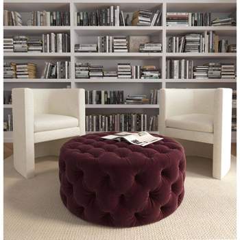 Skyline Furniture Reed Upholstered Chair