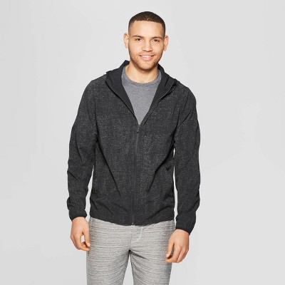 target windbreaker mens