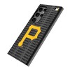 Keyscaper MLB Text Backdrop MagSafe Compatible Cell Phone Case for Galaxy S24 - 2 of 4
