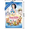 Trends International Disney Snow White And The Seven Dwarfs - Cover Framed Wall Poster Prints - 3 of 4