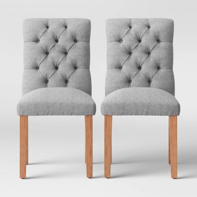 target tufted chair