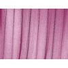Evideco French Home Goods Sheer Curtain Panel with Stripes, Light & Airy Drapery, Ideal for Home Decor, 95 x 55 Inches - 3 of 4