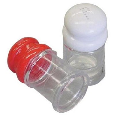 Chef Craft 21042 Salt & Pepper Shakers