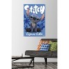 Trends International Disney Lilo & Stitch (2025) - Cosmic Cutie Unframed Wall Poster Prints - 2 of 4