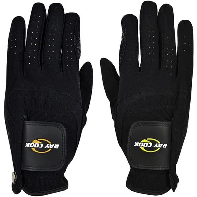 Ray Cook Golf Rain Gloves (1 Pair)
