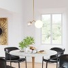 Zuo Constance Ceiling Lamp Brass - 2 of 4