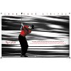 Trends International Tiger Woods - Earn Your Stripes Unframed Wall Poster Prints - 4 of 4
