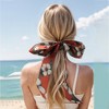 Unique Bargains Women's Versatile Elegant Headband 1 Pc - 2 of 4