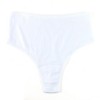 Hanky Panky Women's PlayStretch™ High-Rise Thong - 3 of 3