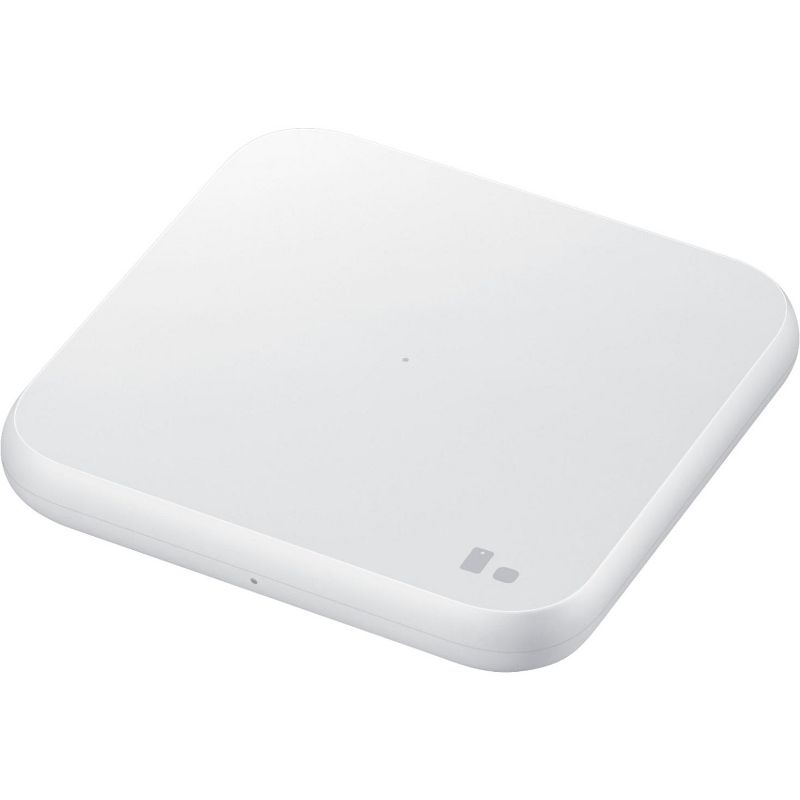 Samsung Wireless Charger Fast Charge Pad (2021) - White (Certified Refurbished), 4 of 5
