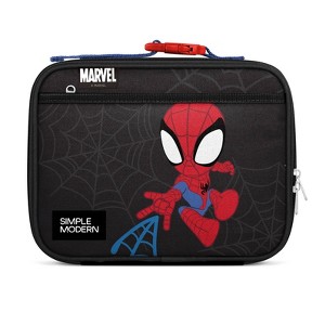 Simple Modern Hadley Classic Molded Lunch Bag - 1 of 4