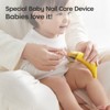 Bc Babycare Electric Nail Clipper - 2 of 4