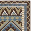 Veranda VER096 Power Loomed Indoor/Outdoor Rugs - Safavieh - 4 of 4