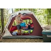 Coleman Skylodge 6-Person Instant Camping Tent, Blackberry, 1 CT - 4 of 4