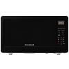 Frigidaire® 0.7-Cu. Ft. Countertop Microwave Oven with Glass Turntable, 700 Watts - 2 of 4