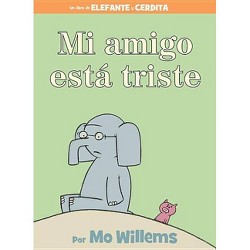 Esperar No Es Facil Spanish Edition Elephant And Piggie Book