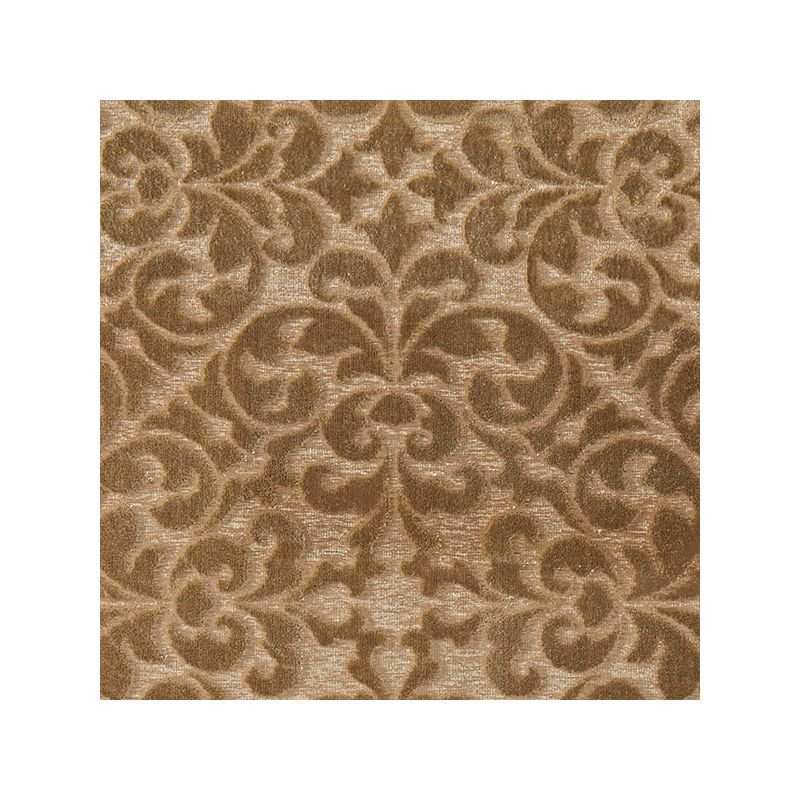 Collections Etc Myla Scrolling Geometric Design Accent Rug, 4 of 5