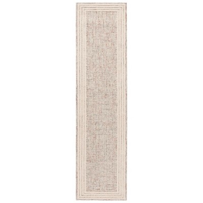Ebony EBN425 Handmade Tufted Rug - Safavieh