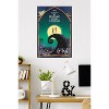 Trends International Disney Tim Burton's The Nightmare Before Christmas - Window to Love Unframed Wall Poster Prints - 2 of 4