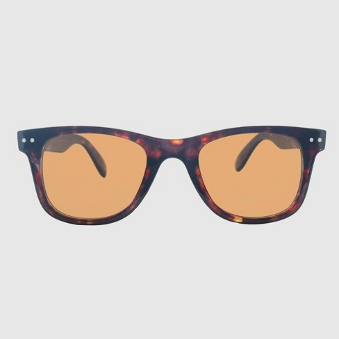 Plastic Surf Sunglasses Wild Fable Tort