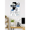 Trends International Star Wars: Power Of The Force - R2-D2 Framed Wall Poster Prints - 2 of 4