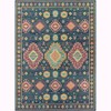 Unique Loom  Baja Outdoor Maria Area Rug - 3 of 4