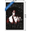 Trends International NBA Youngboy - Don't Try This Framed Wall Poster Prints - 3 of 4