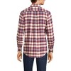 Lands' End Men's Traditional Fit Flagship Flannel Shirt - 2 of 3