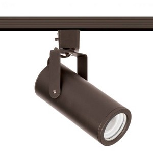 WAC Silo Dark Bronze 20W LED Beamshift Halo Track Head - 1 of 1