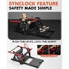 ER KANG Hip Thrust Machine, Glute Bridge Machine Plate-Loaded, Butt Exercise Equipment for Glute Muscles Building and Butt Shaping - 2 of 4