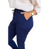 Women's Nora Joggers - Julia Rose - 4 of 4