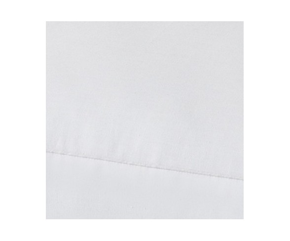 Overfilled Pillow (Standard/Queen) White - Made By Design&#153;