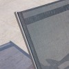 Myers 4pk Aluminum Chaise Lounge: Weather-Resistant, Adjustable, Poolside Patio Furniture Set - Christopher Knight Home - 4 of 4