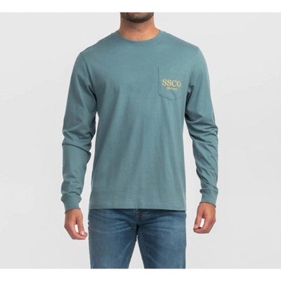 Men's Keep It Old Fashioned Long Sleeve Tee - Southern Shirt Company