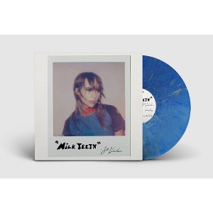 Suki Waterhouse - Milk Teeth (Extended Play Colored Vinyl Blue) - 1 of 1