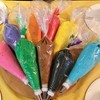 Food Coloring Liqua-Gel 12 PK (9 oz, 264 mL) - 12 Bold Primary Color Kit in .75 fl. oz (22mL) Bottles - for Baking, Decorating, Fondant, Cooking, DIY - 4 of 4