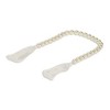 Cheung's Solva Pearl Themed Decorative Beaded Garland - 4 of 4