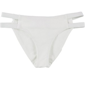 Tavik Womens Chloe Side Strap Bikini Swim Bottom - 1 of 2
