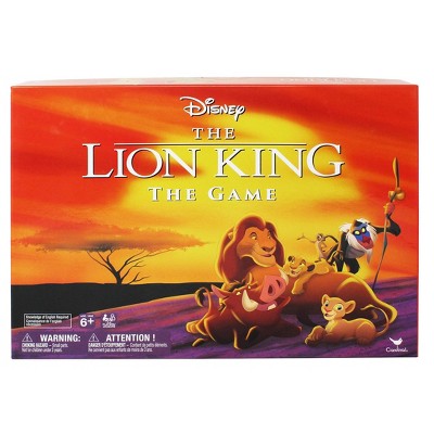 The Lion King Toys For Girls Target - roblox lion kingcircle of life