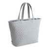 Vera Bradley Women's Outlet Cotton Travel Tote Bag - 2 of 3