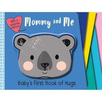 baby and me book